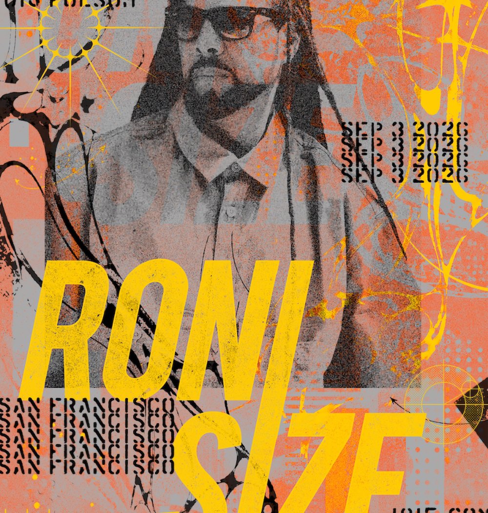 Roni Size