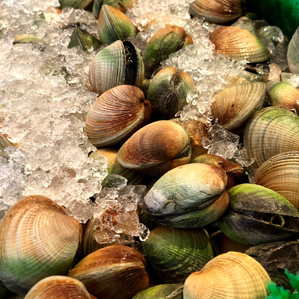 Shipwreck Seafood Boutique 1