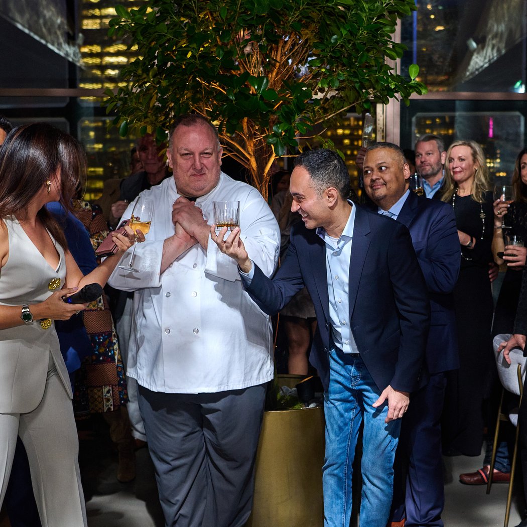 Exclusive Rooftop Dining Experiences 2