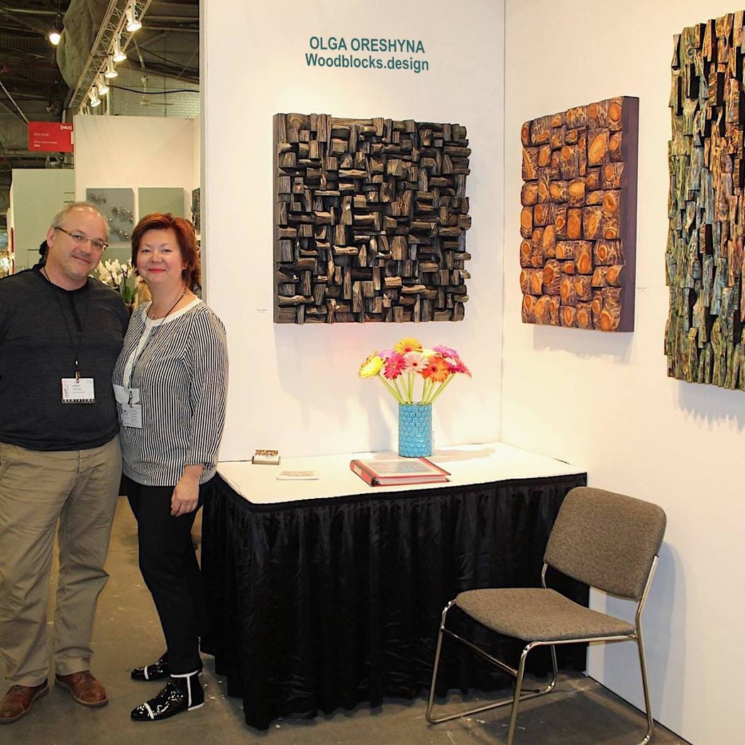 Art Expo New York 3