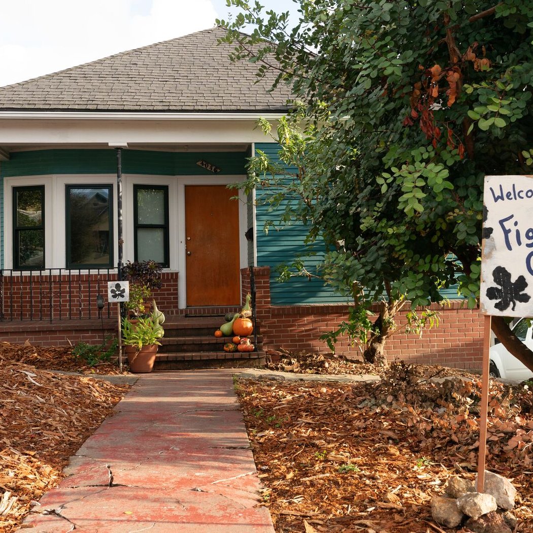 Laurel District Association 2