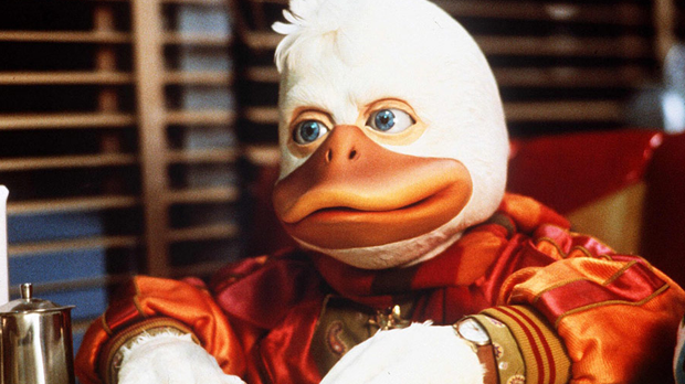 Howard the Duck: 40th Anniversary 70mm Screening 3