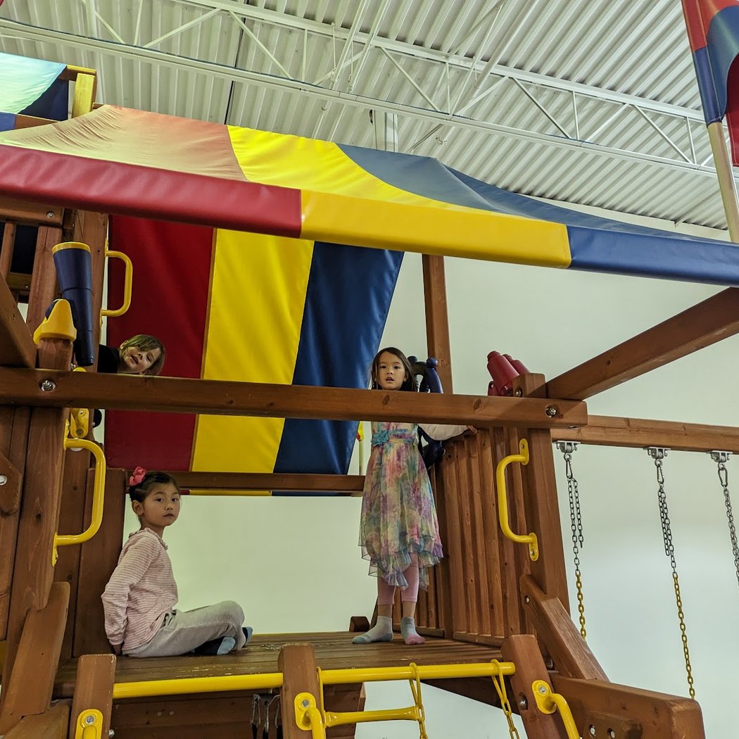 Play N Learn - Chantilly Virginia 3