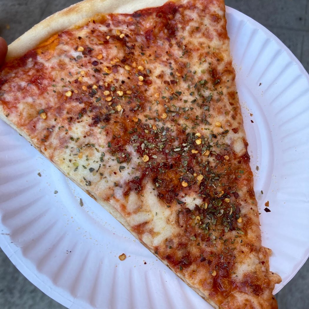 Sacco Pizza 3