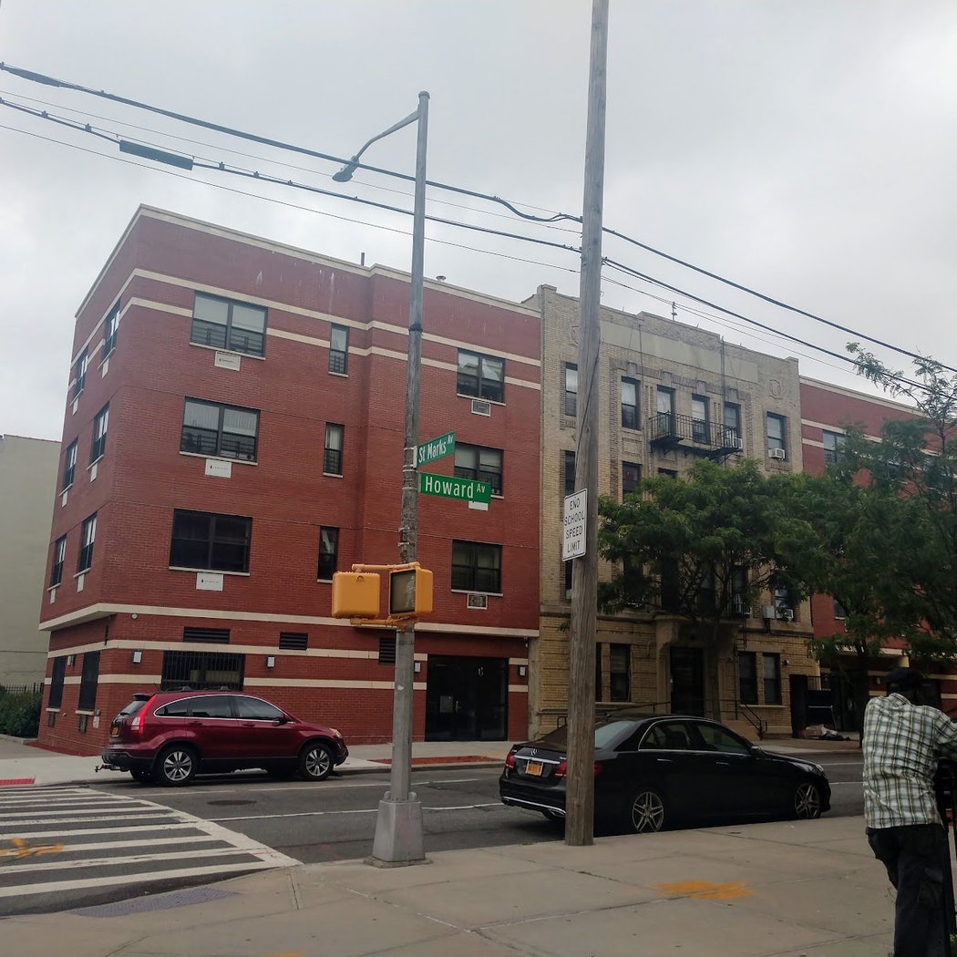 Ocean Hill 3