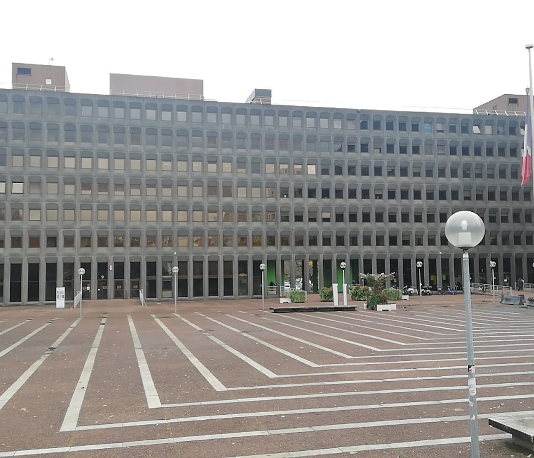 Préfecture de la Seine-Saint-Denis 3