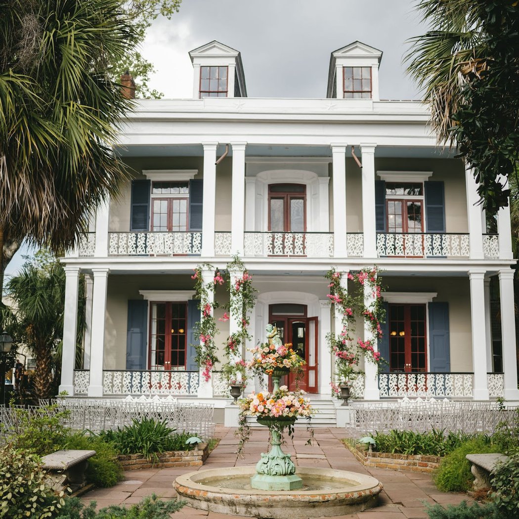 Derbès Mansion 1