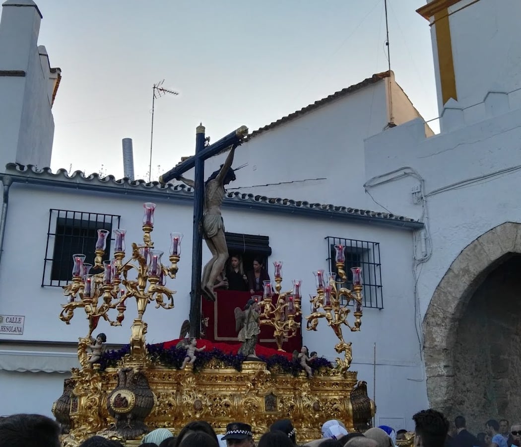 Guía de la Saeta Flamenca 3