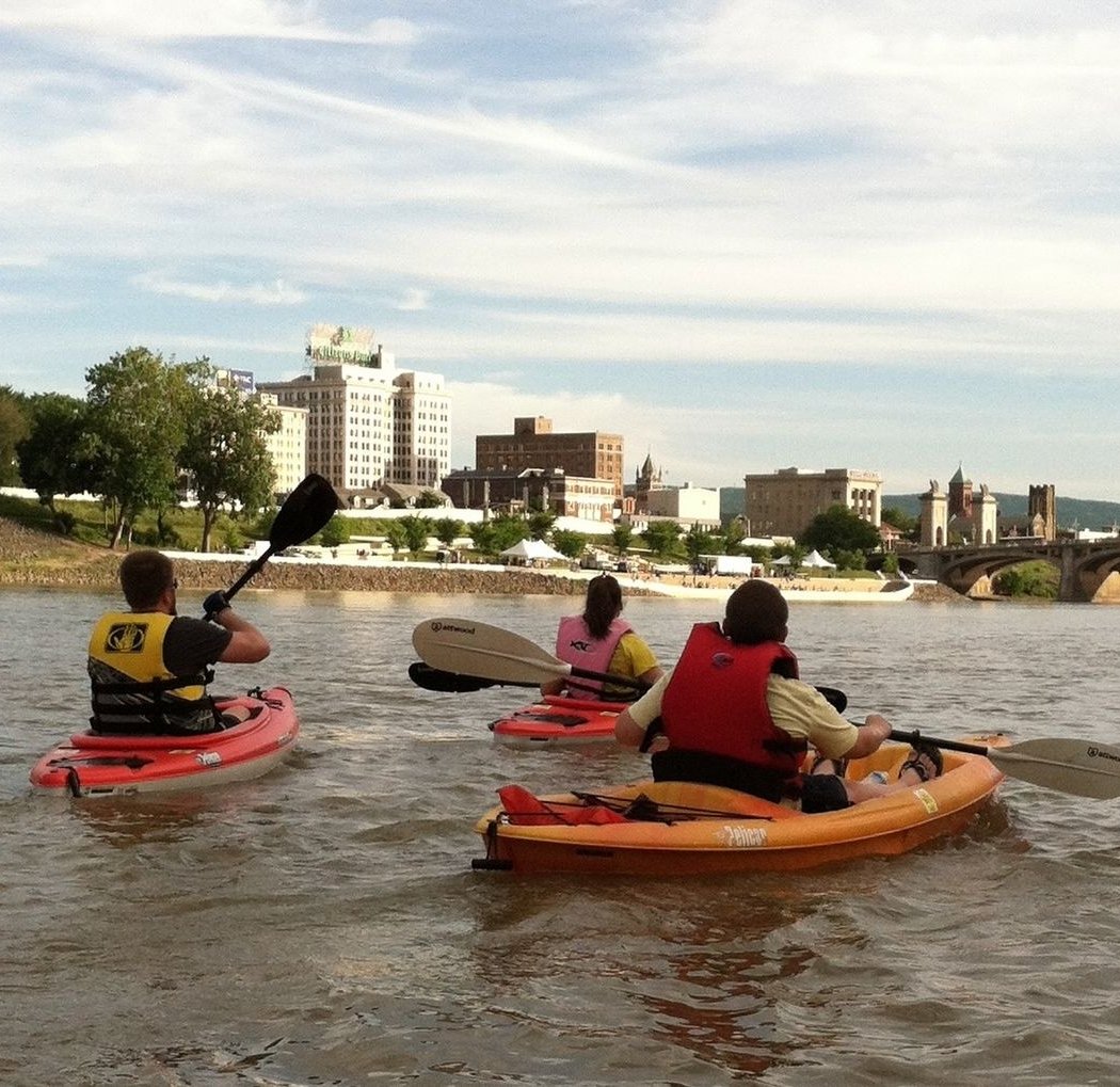 Riverfest 2026 2