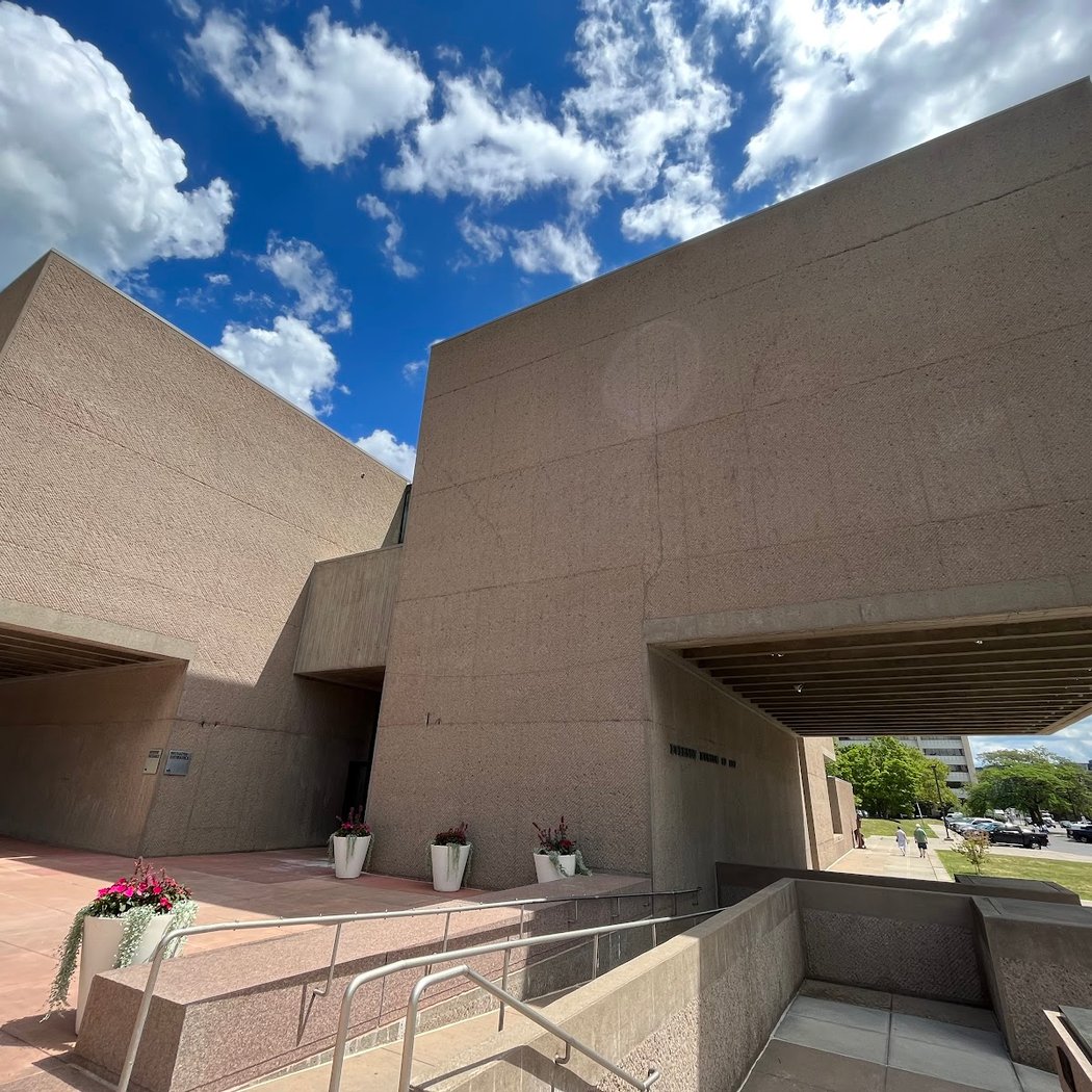 Everson Museum of Art 3