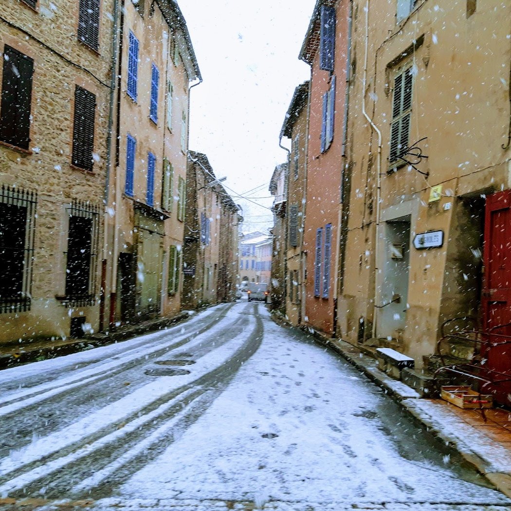 Montfort-sur-Argens 1