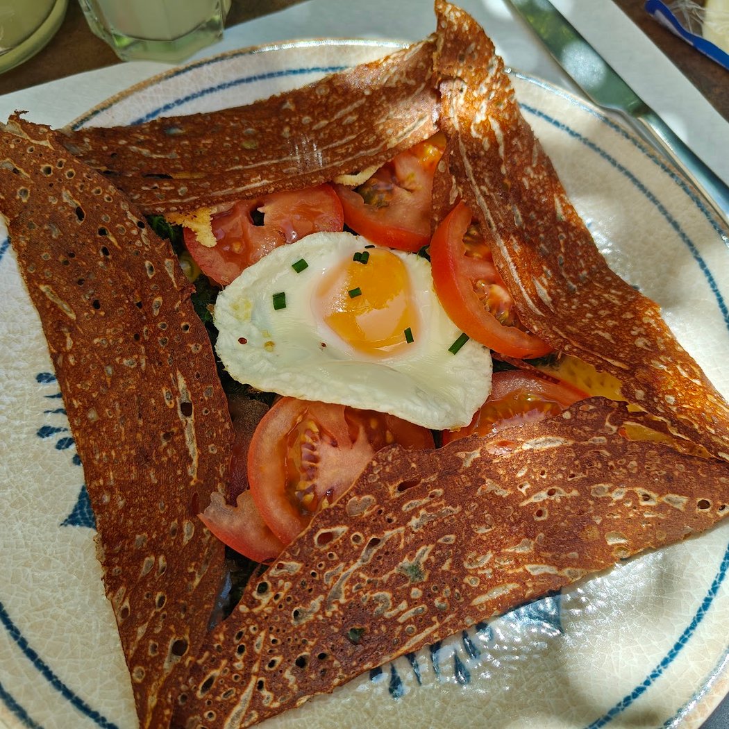 Crêperie la Chandeleur 3
