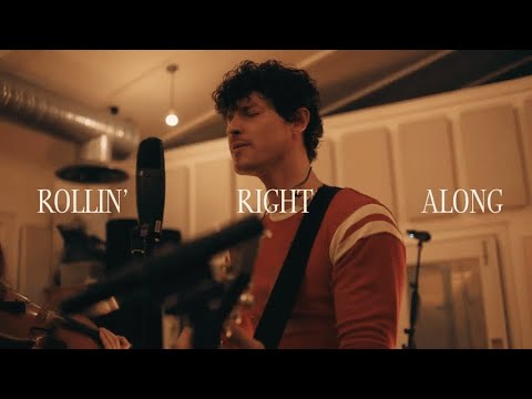 Shawn Mendes with Eddie Benjamin 2