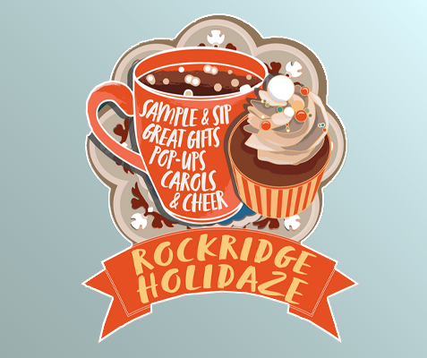 Rockridge Holidaze 1