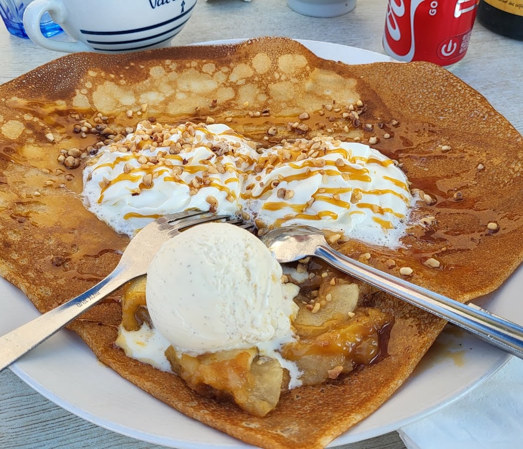 L'Escale Crêperie 3
