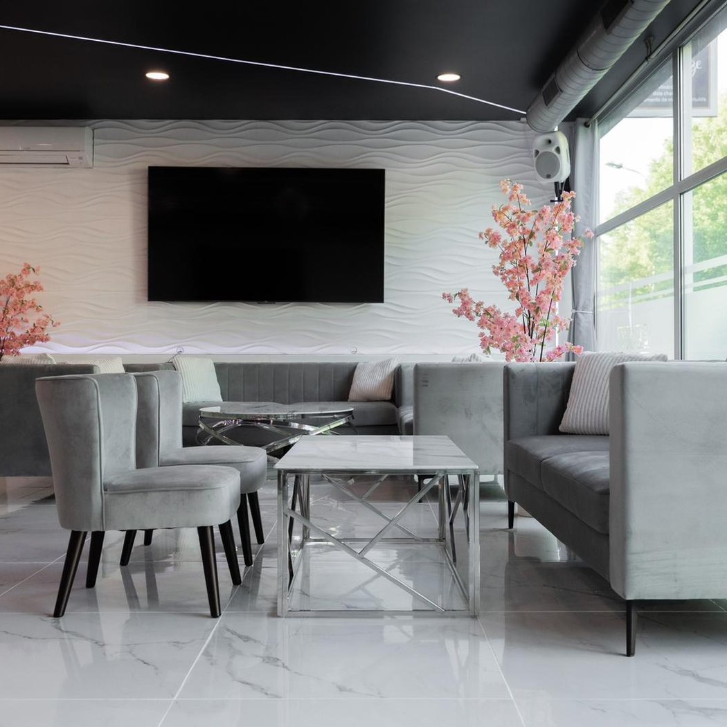 Le Duo - Lounge & Food 2