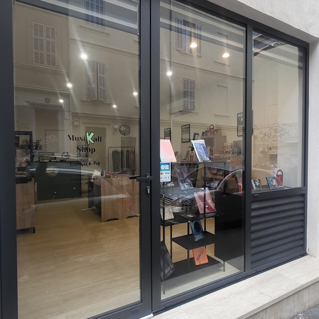 MusiKall Shop 2
