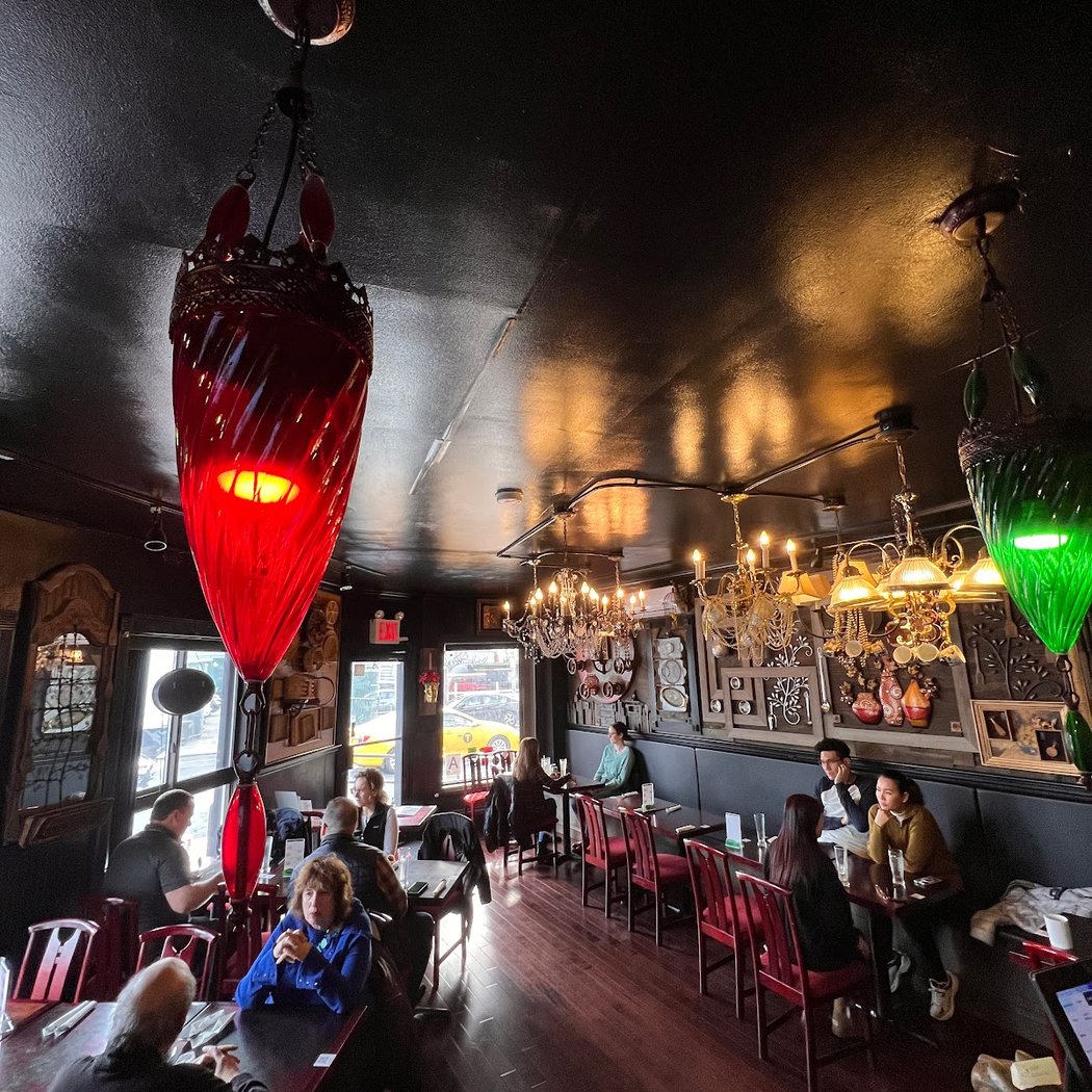 Thai Tree NYC 2