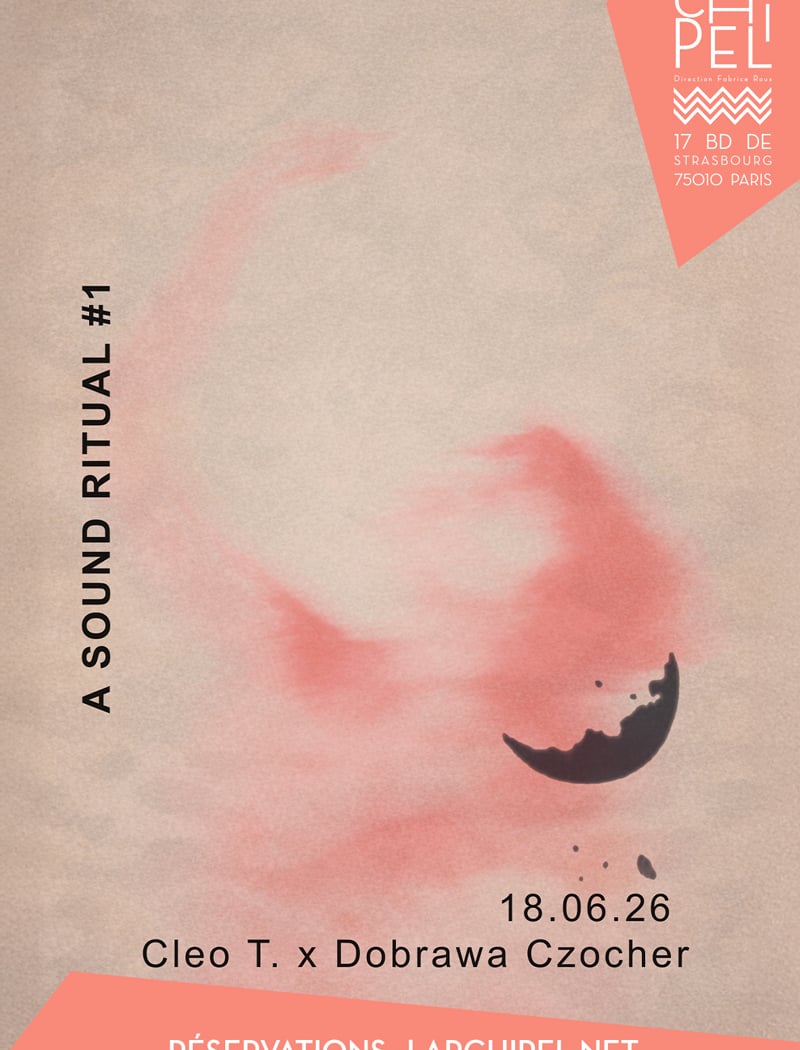 A SOUND RITUAL #1