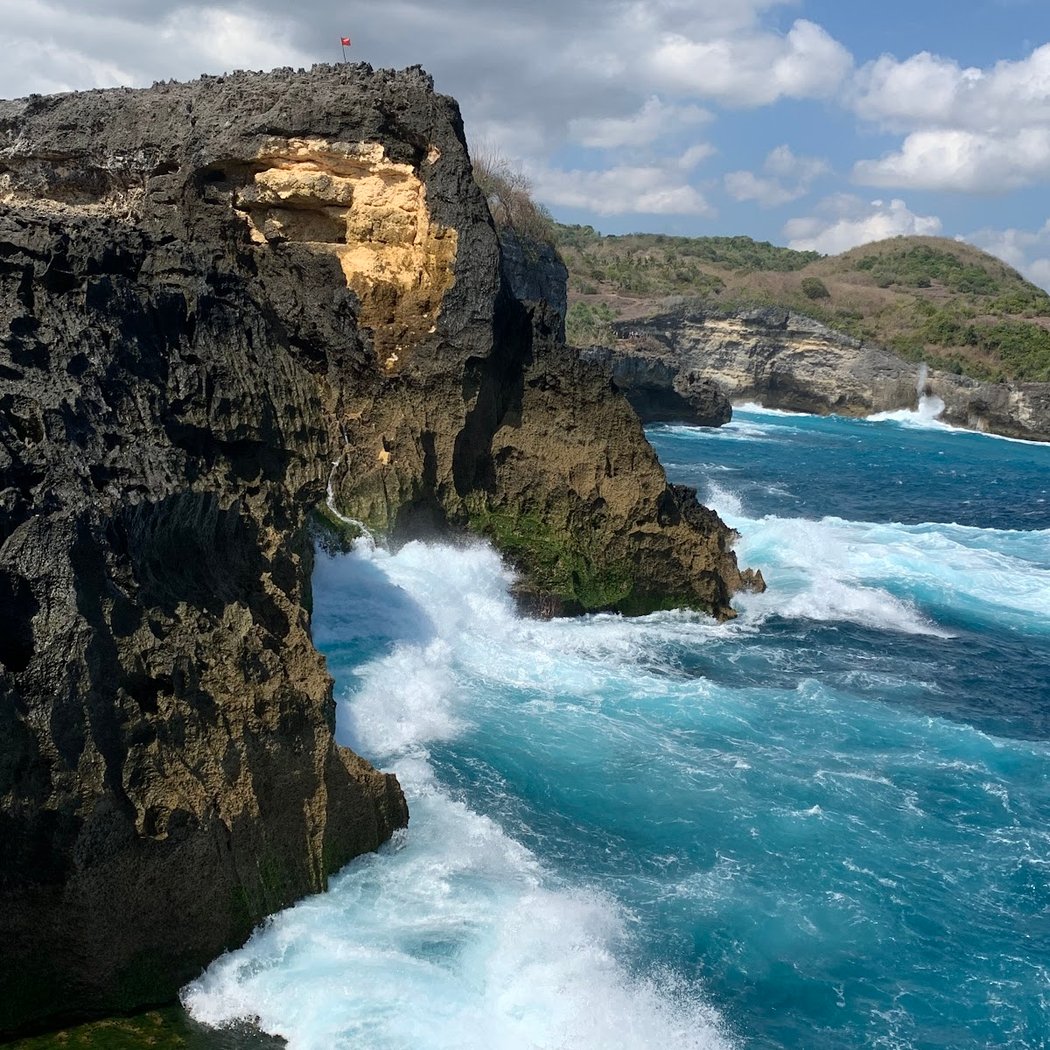 Nusa Penida island 3