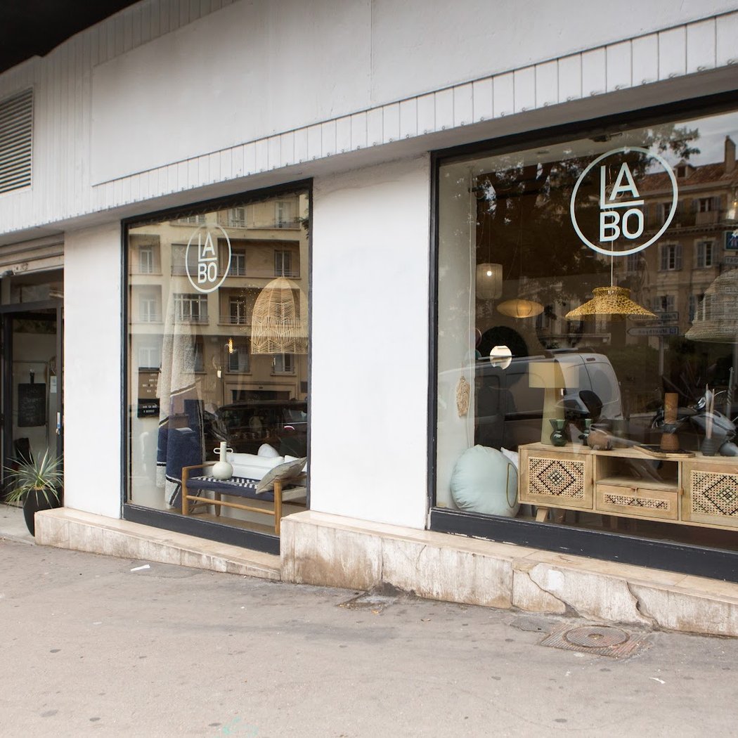 Labo life store 2