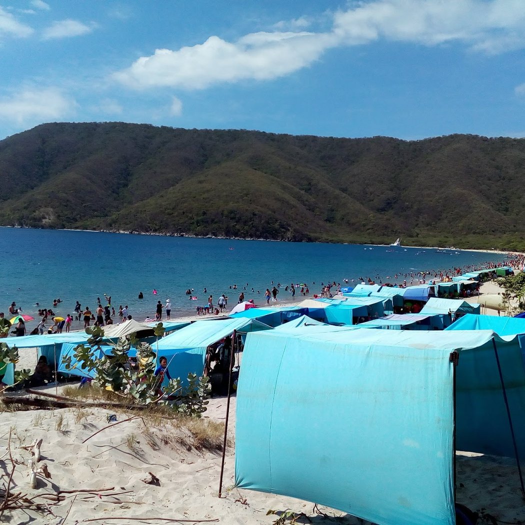 Bahia Concha 3