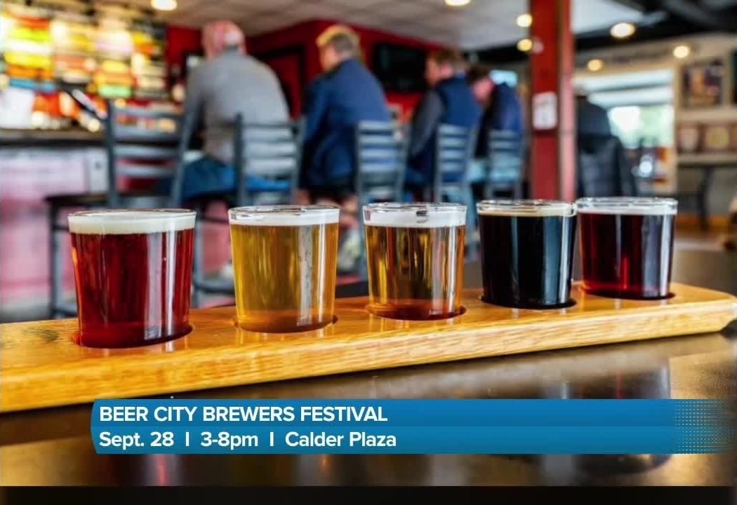 Beer City Brewers Fest