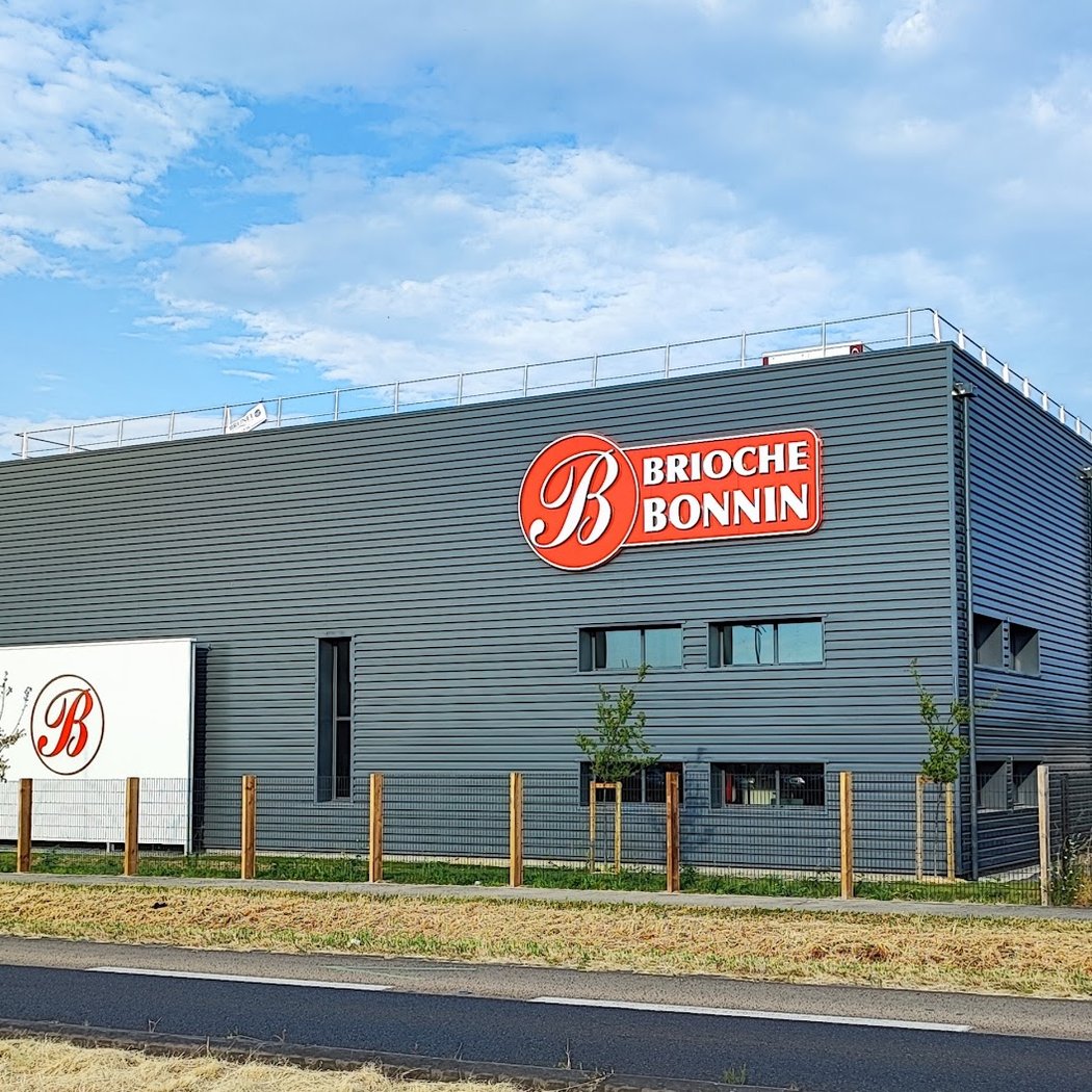 Maison BONNIN 2