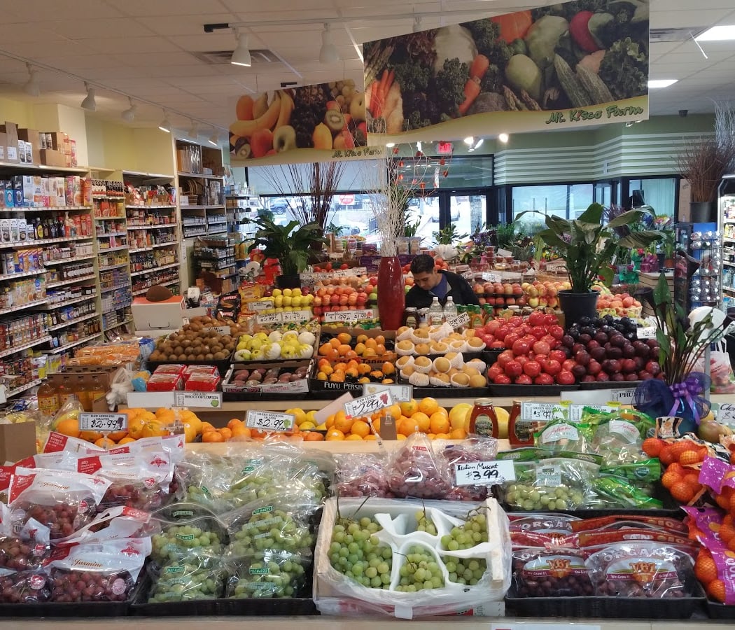 Mt Kisco Farm 3