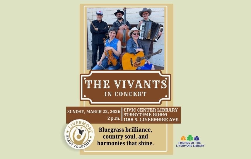 The Vivants in Concert 1