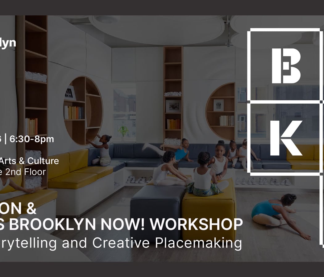 Brooklyn Public Library - Library for Arts & Culture 1