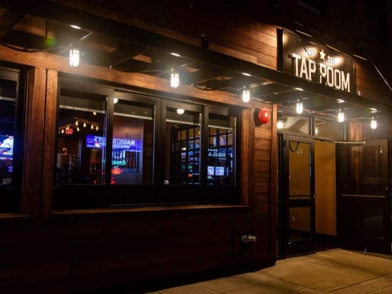 Tap Room 2