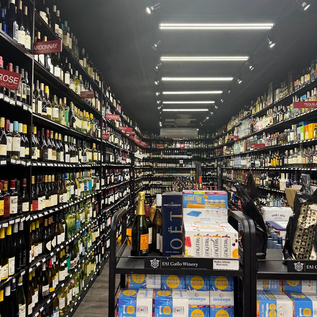 Liberty Fine Wines & Spirits 3