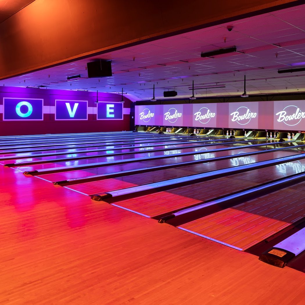 Lucky Strike Milpitas 1