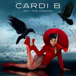 Cardi B - Little Miss Drama Tour 1