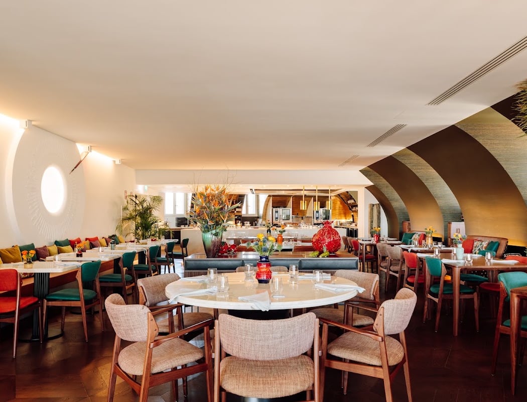 BAHR & Terrace 4