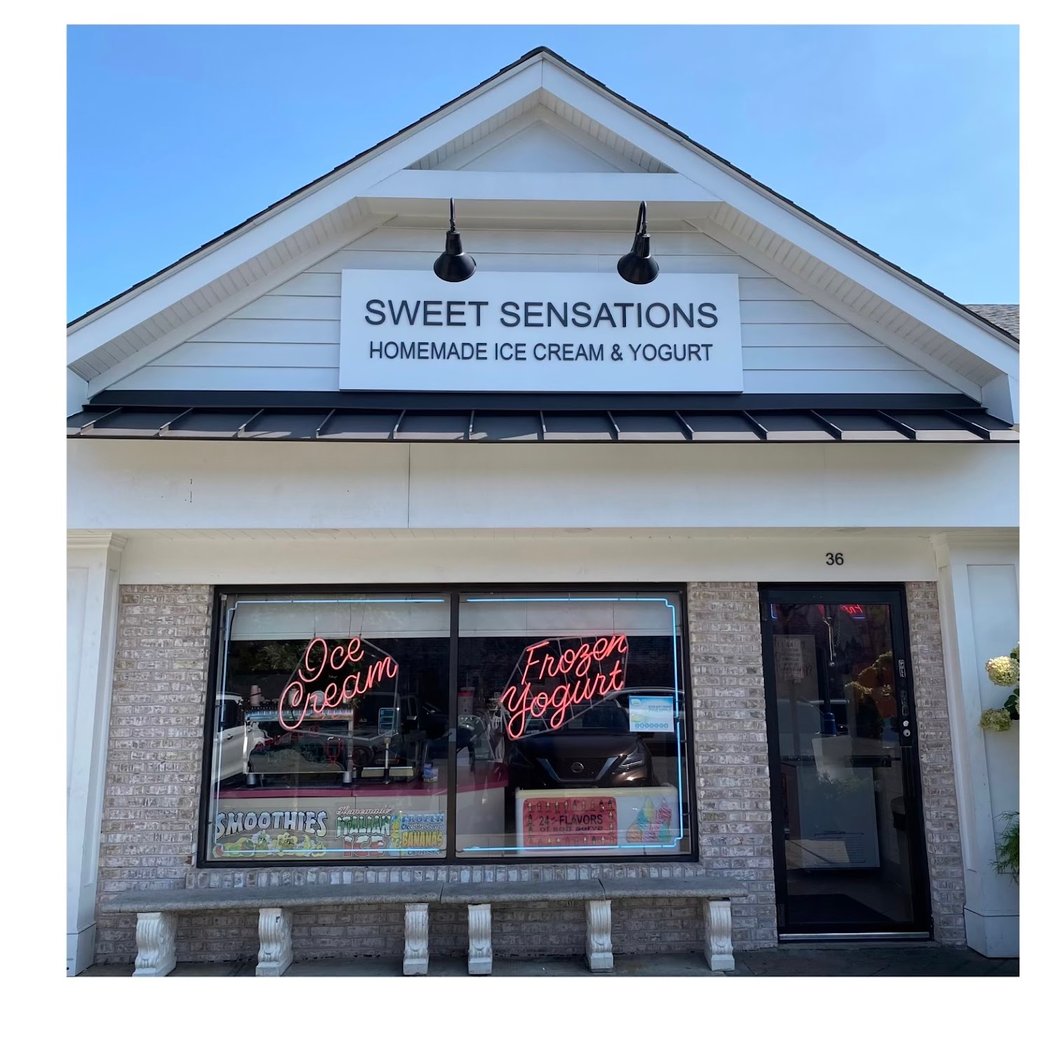 Sweet Sensations 2