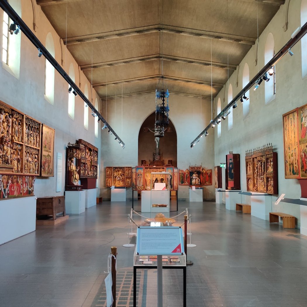Swedish History Museum 2