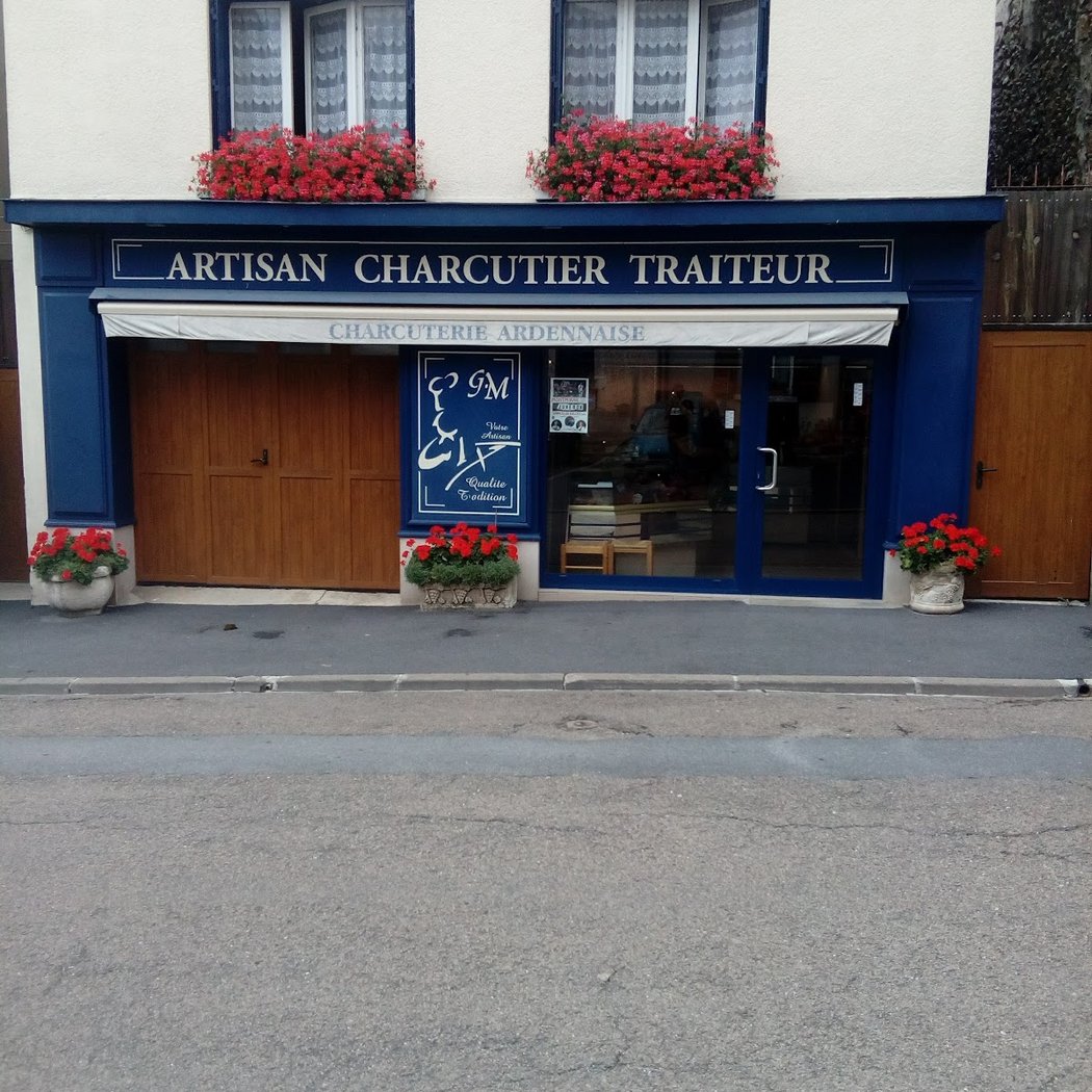 Charcuterie Moreau 2