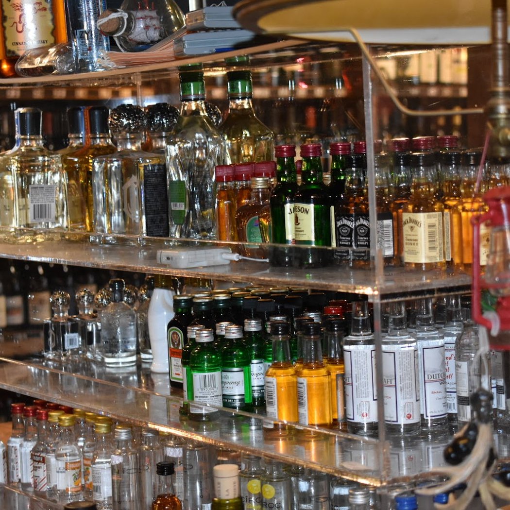 New Westlane Wines & Liquors 3