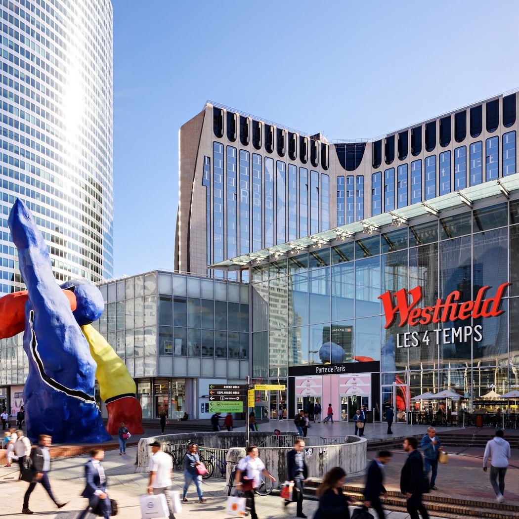 Westfield Games Week 3