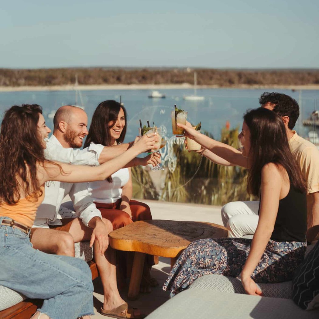 AfterBeach (Hotel Honucai)