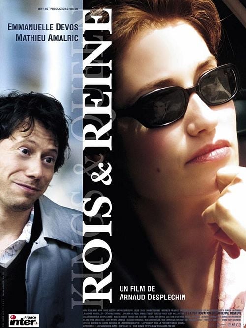 Regards sur Arnaud Desplechin 3