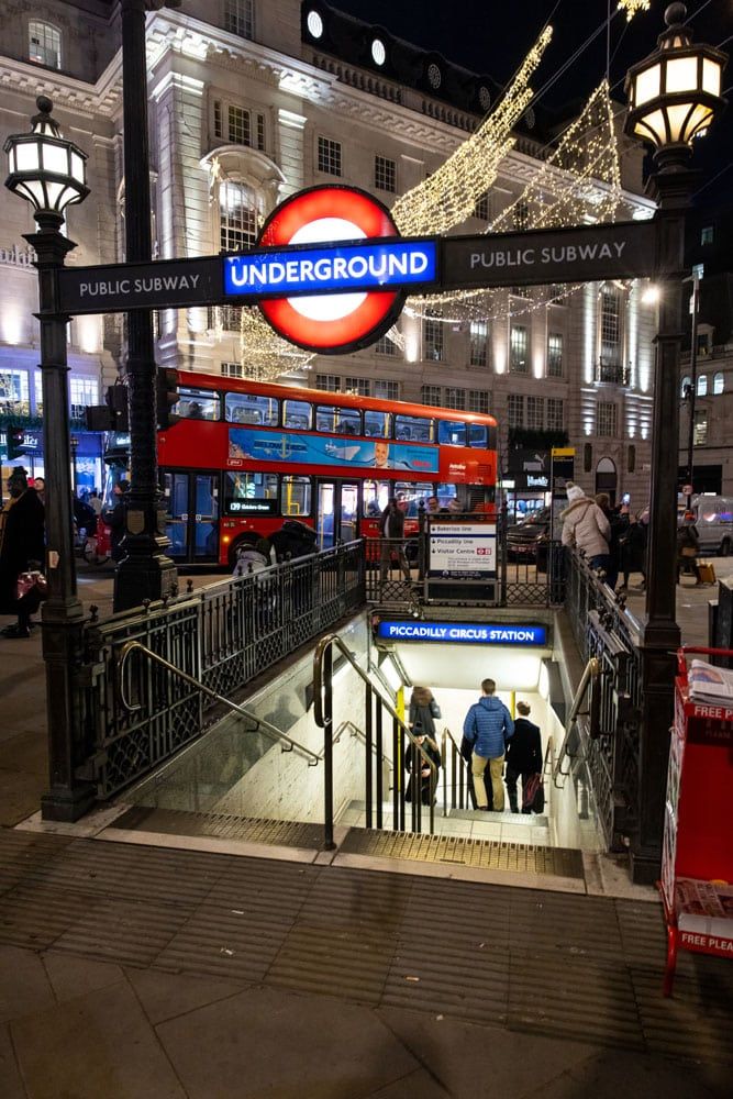 Underground 1