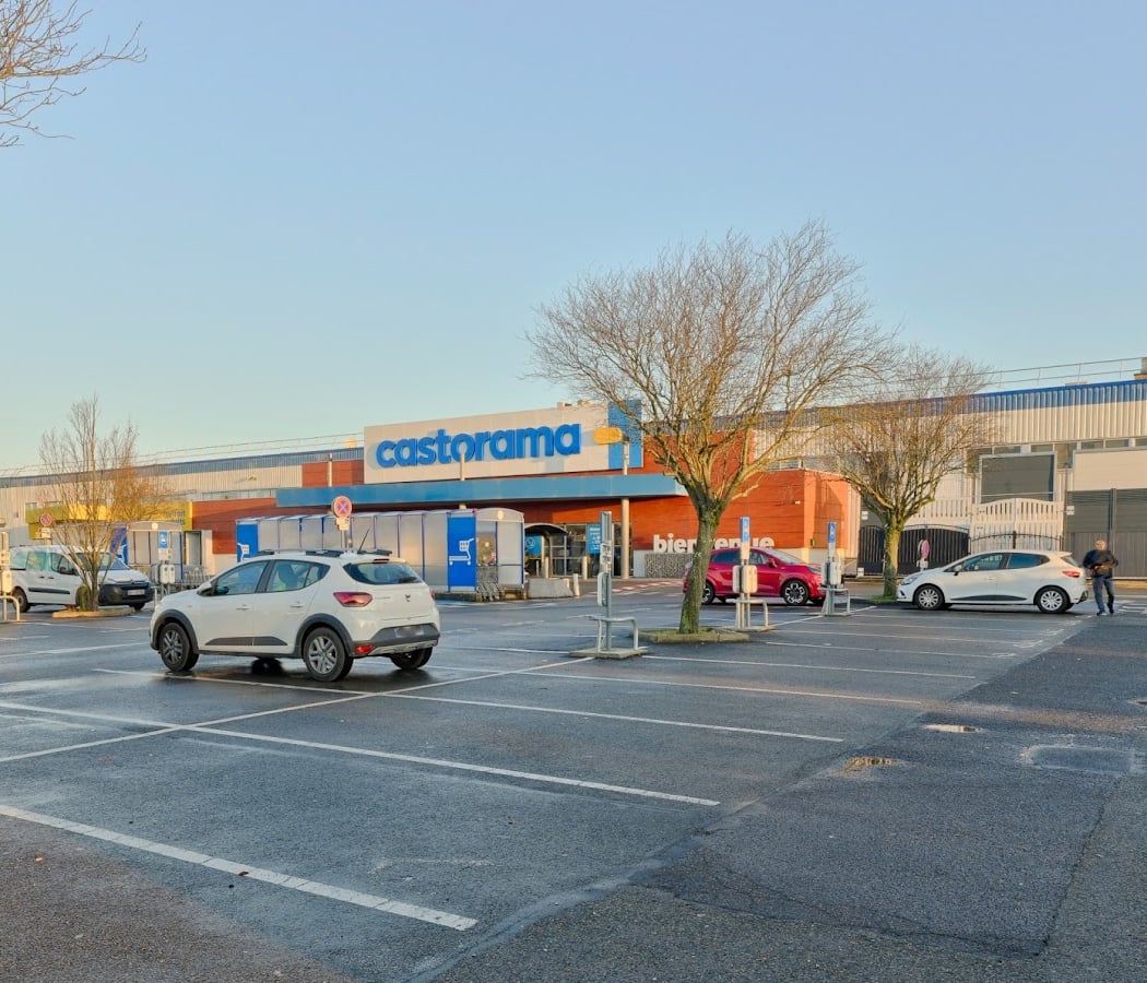 Castorama 3