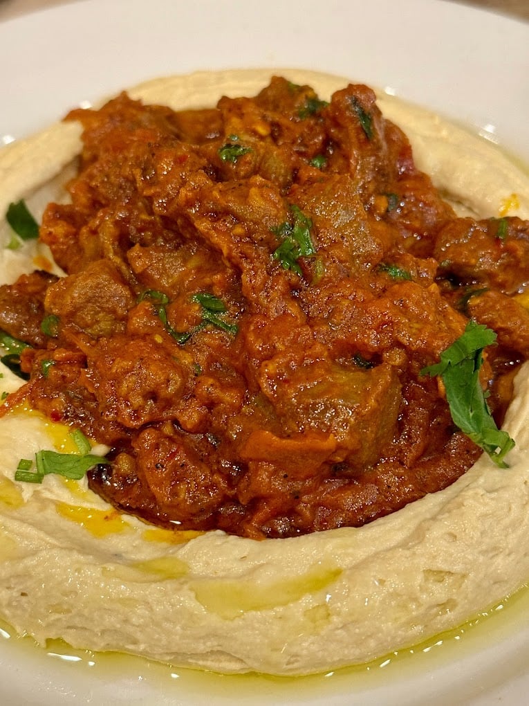 Zatar Cafe & Bistro 3