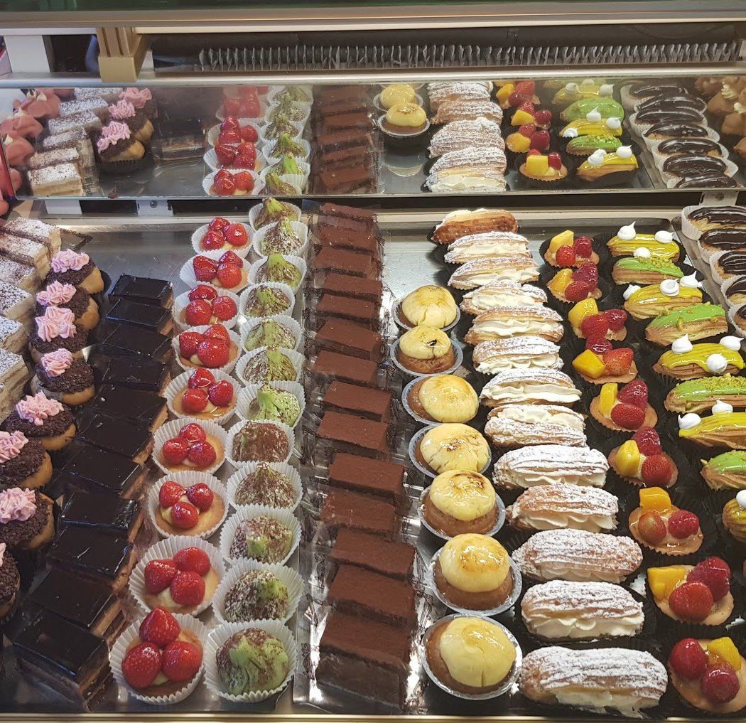 Tendance Gourmande Bakery & Pastry 3