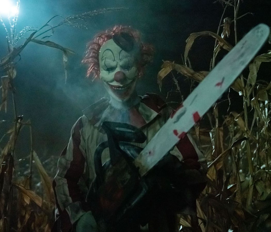 La nuit des clowns 1