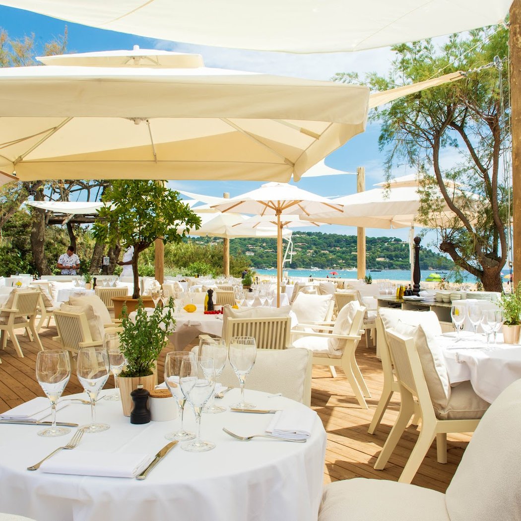 Loulou Plage & Restaurant 2