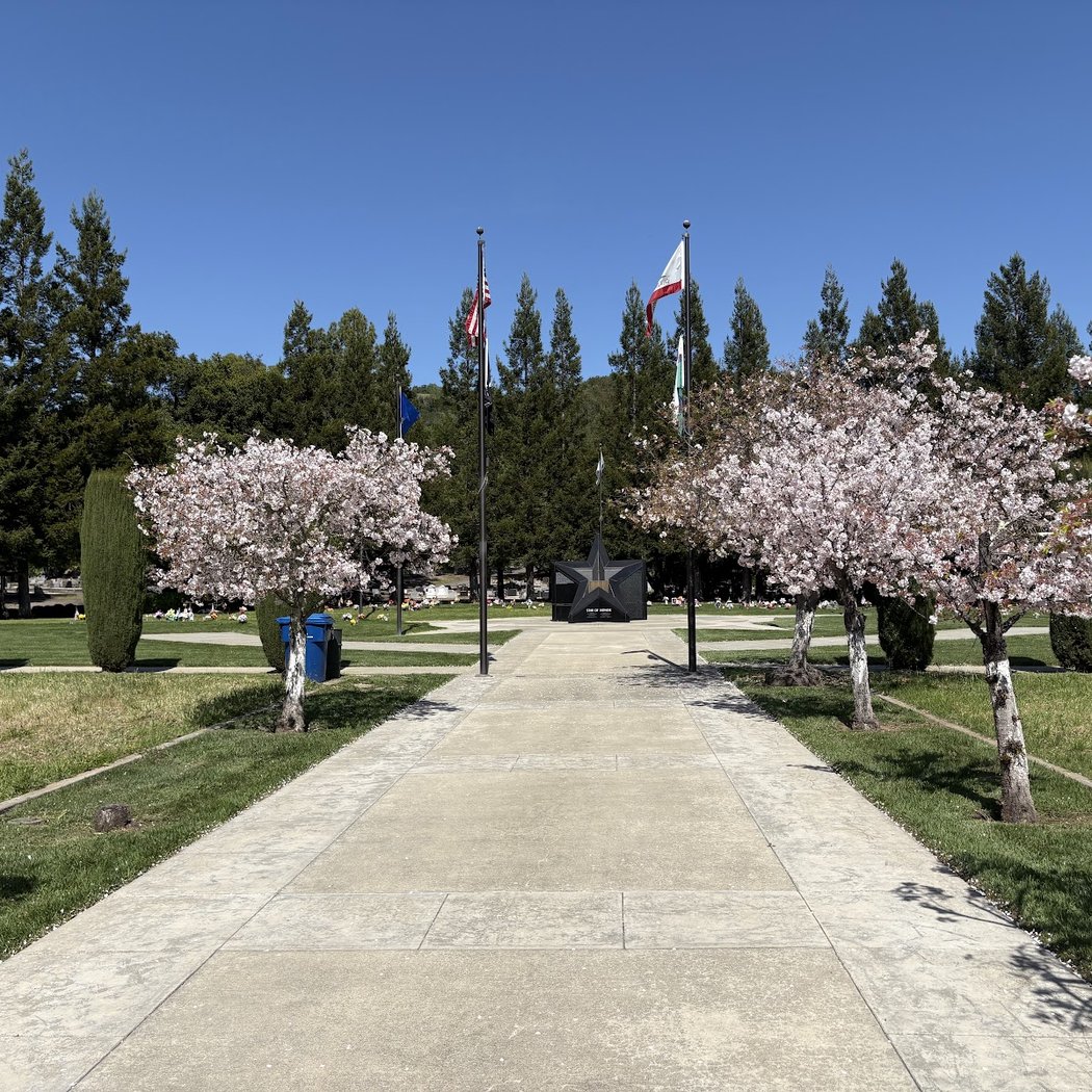 Sonoma Veterans Memorial Hall 3
